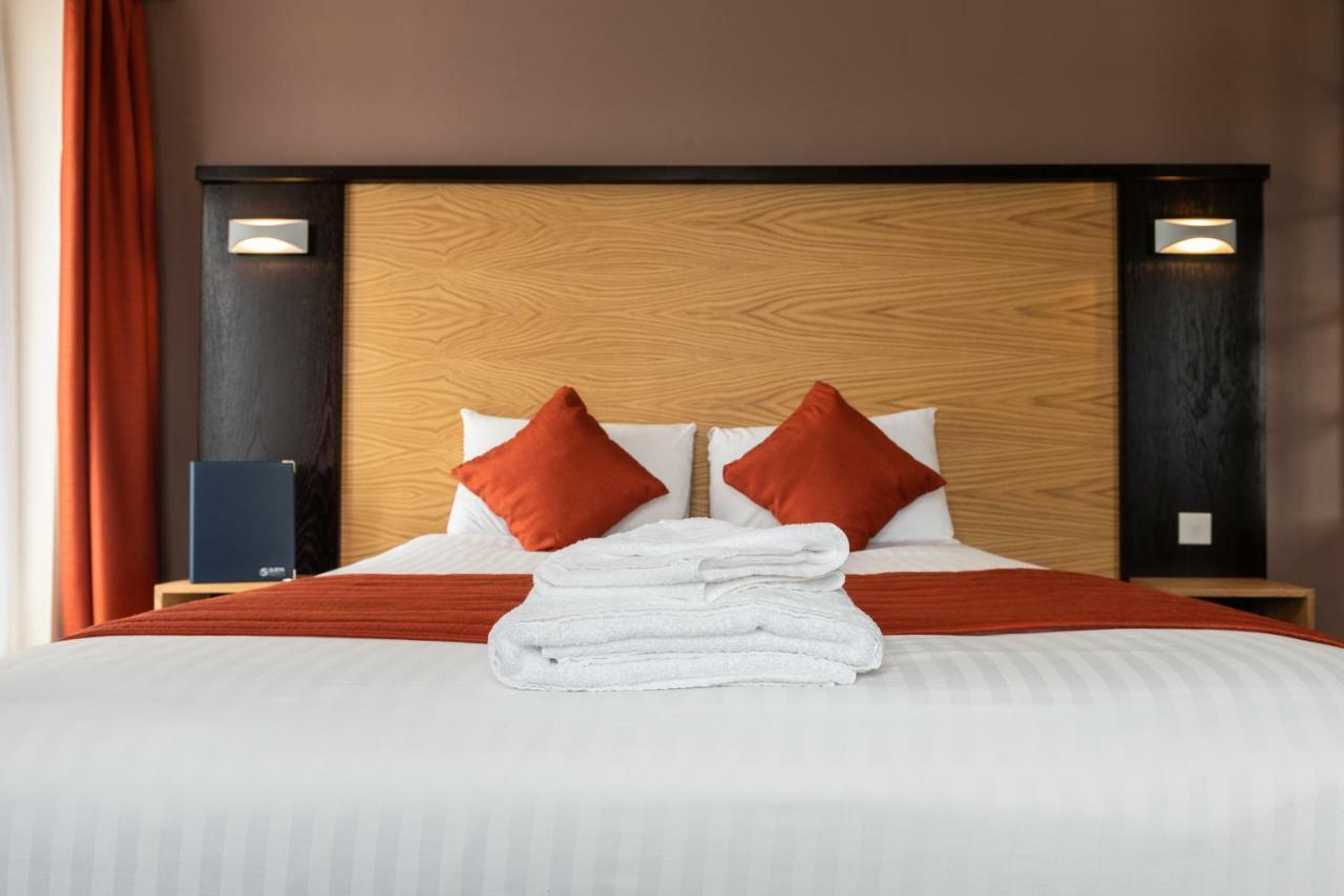 Dragonfly Hotel كينغز لين المظهر الخارجي الصورة